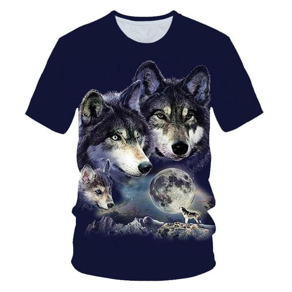 men's t-shirts short sleeve t-shirt 3d printing animal wolf summer fashion streetwear casual shirt top, White;black
men's t-shirts short sleeve t-shirt 3d printing animal wolf summer fashion streetwear casual shirt top, White;black