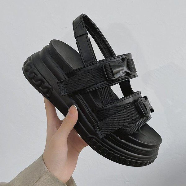 dress shoes 2021 summer women thick platform sandals fashion designers open toe woman beach gladiator sandal ladies wedges black 
dress shoes 2021 summer women thick platform sandals fashion designers open toe woman beach gladiator sandal ladies wedges black