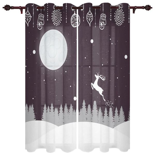 translucent curtains christmas snow elk living room closet kitchen bedroom home decoration exquisite window curtain & drapes
translucent curtains christmas snow elk living room closet kitchen bedroom home decoration exquisite window curtain & drapes