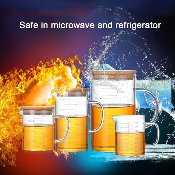 water bottles 350-1000ml heat-resistant glass measuring cup jug scale with bamboo cover
water bottles 350-1000ml heat-resistant glass measuring cup jug scale with bamboo cover