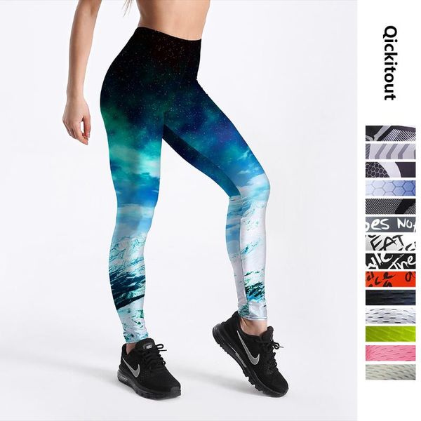 women's leggings summer styles fashion women digital print ice and snow fitness legging drop s106-703, Black
women's leggings summer styles fashion women digital print ice and snow fitness legging drop s106-703, Black