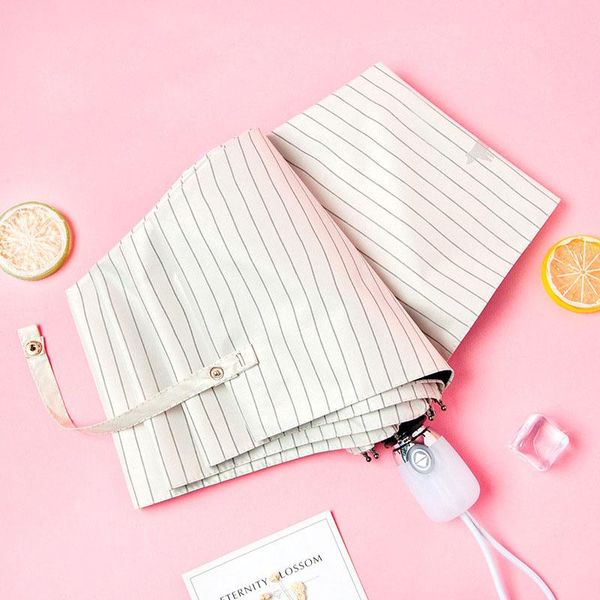 wind resistant stripe umbrella chic folding automatic rain women auto windproof umbrellas for men white coating parasol
wind resistant stripe umbrella chic folding automatic rain women auto windproof umbrellas for men white coating parasol