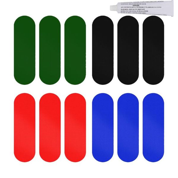 pool & accessories durable waterproof repairing patches set glue inflatable rubber boat repair kit for waterbed sofa drop ship
pool & accessories durable waterproof repairing patches set glue inflatable rubber boat repair kit for waterbed sofa drop ship