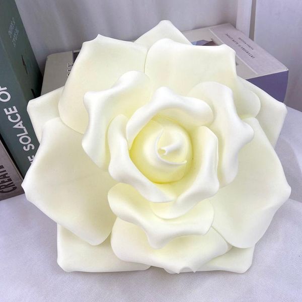 decorative flowers & wreaths pe flat bottom rose foam flower decoration home wall wedding background layout diy roses head floral shop windo
decorative flowers & wreaths pe flat bottom rose foam flower decoration home wall wedding background layout diy roses head floral shop windo