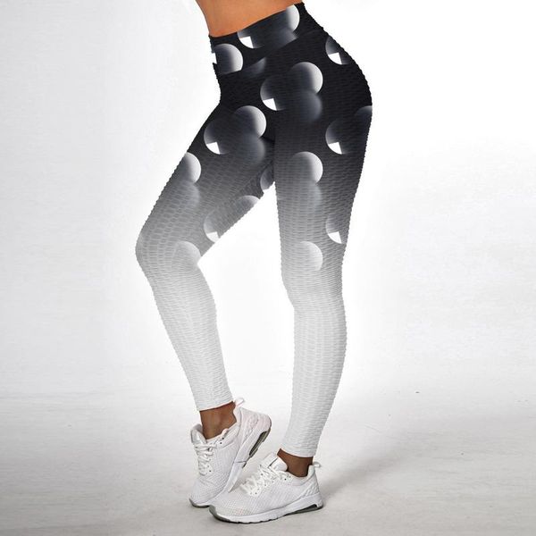 women's pants & capris 40# push up fitness vintage print hip lifting elastic waist running trousers athestic seamless pantalones de muj, Black;white
women's pants & capris 40# push up fitness vintage print hip lifting elastic waist running trousers athestic seamless pantalones de muj, Black;white