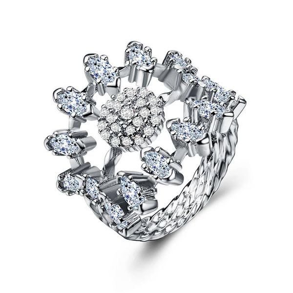 wedding rings 2021 fashion luxury women unique shaped ring zircon silver plated jewelry engagement party, Slivery;golden
wedding rings 2021 fashion luxury women unique shaped ring zircon silver plated jewelry engagement party, Slivery;golden