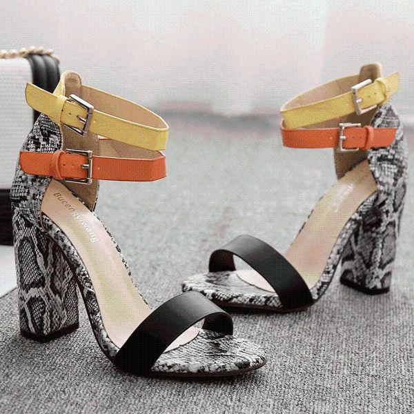comfort shoes for women large size luxury sandals high heels shallow mouth 2021 summer big fashion high-heeled block girls, Black
comfort shoes for women large size luxury sandals high heels shallow mouth 2021 summer big fashion high-heeled block girls, Black