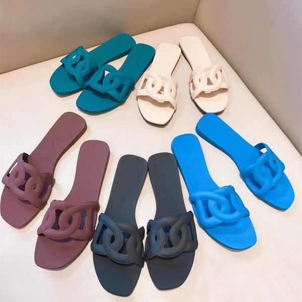 slippers women shoes summner jelly flat cozy flip flop candy color peep toe women's beach zapatos de mujer, Black
slippers women shoes summner jelly flat cozy flip flop candy color peep toe women's beach zapatos de mujer, Black