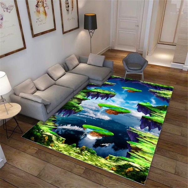 carpets rural scenery children bedroom area rug 3d adventure game baby play mat corridor kitchen doormat flannel living room carpet
carpets rural scenery children bedroom area rug 3d adventure game baby play mat corridor kitchen doormat flannel living room carpet