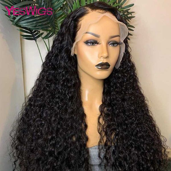 lace wigs 100% perruque cheveux humain 13x4 front human hair pre plucked kinky curly frontal for black women, Black;brown
lace wigs 100% perruque cheveux humain 13x4 front human hair pre plucked kinky curly frontal for black women, Black;brown