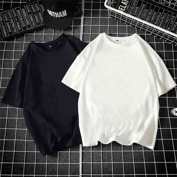 lifenwenna summer short sleeve mens t shirt fashion solid basic o-neck men casual op ees hip hop streetwears m-5xl 210716, White;black
lifenwenna summer short sleeve mens t shirt fashion solid basic o-neck men casual op ees hip hop streetwears m-5xl 210716, White;black