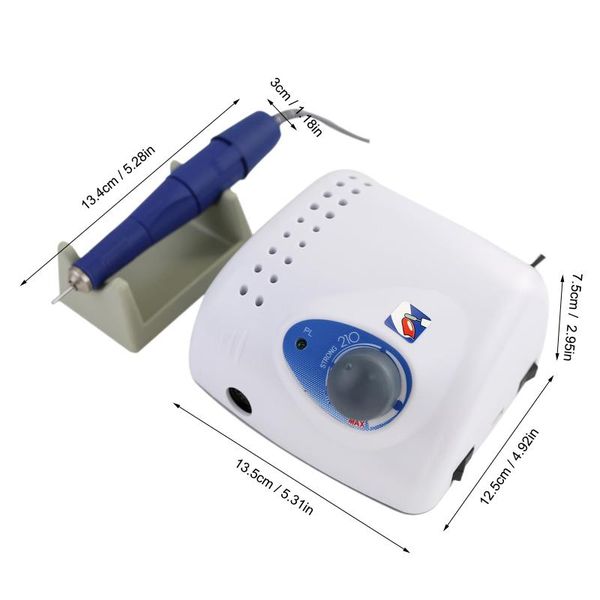 nail drill & accessories 35000rpm white art equipment manicure tools pedicure acrylic electric pen machine set
nail drill & accessories 35000rpm white art equipment manicure tools pedicure acrylic electric pen machine set