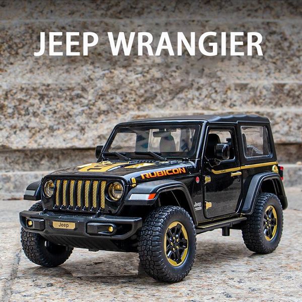 120 jeep wrangler rubicon 1941 vehicle model cars toy high simulation exquisite off-road alloy collection toys car for children
120 jeep wrangler rubicon 1941 vehicle model cars toy high simulation exquisite off-road alloy collection toys car for children