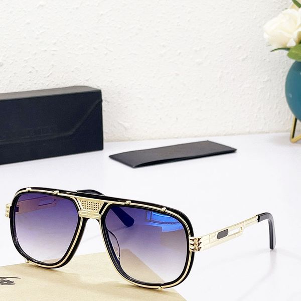 2022s luxury brand designer sunglasses men and women new selling world famous fashion show italian sunglasses mod665 with box, White;black
2022s luxury brand designer sunglasses men and women new selling world famous fashion show italian sunglasses mod665 with box, White;black