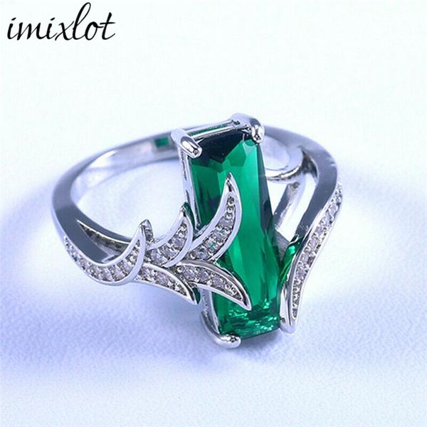 cluster rings imixlot fashion wedding green rectangular rhinestone ring women girls simple retro crystal leaf finger jewelry gift, Golden;silver
cluster rings imixlot fashion wedding green rectangular rhinestone ring women girls simple retro crystal leaf finger jewelry gift, Golden;silver