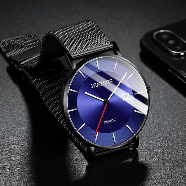 wristwatches watch men's trend waterproof quartz high school junior students ultra-thin joker single calendar, Slivery;brown
wristwatches watch men's trend waterproof quartz high school junior students ultra-thin joker single calendar, Slivery;brown