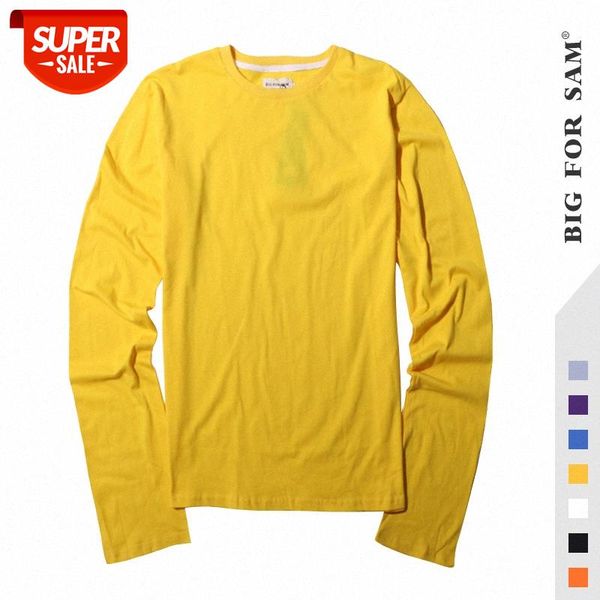 pure color cotton hip-hop quick-drying round neck bottoming shirt for men and women loose sleeves men's long-sleeved t-shirts #az3b, White;black
pure color cotton hip-hop quick-drying round neck bottoming shirt for men and women loose sleeves men's long-sleeved t-shirts #az3b, White;black