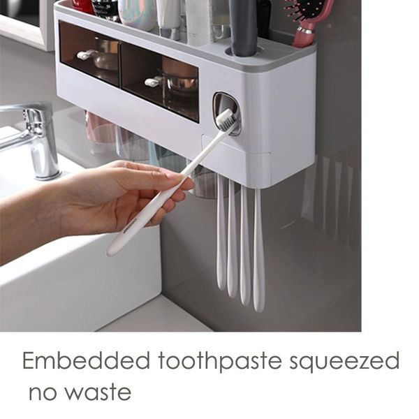 toothbrush case for toothpaste accessories dispenser holder bathroom products convenience storage holders
toothbrush case for toothpaste accessories dispenser holder bathroom products convenience storage holders