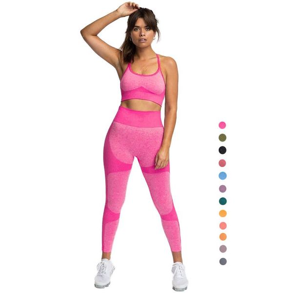 yoga outfit 2pcs sports shirts crop seamless leggings sport set gym fitness tracksuit womens workout clothes for women
yoga outfit 2pcs sports shirts crop seamless leggings sport set gym fitness tracksuit womens workout clothes for women