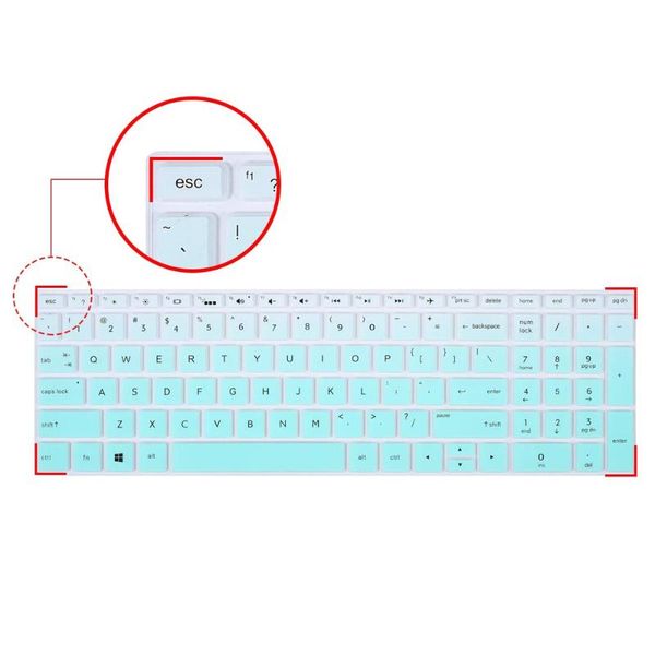 keyboard covers cover compatible for envy x360 2-in-1 15.6 with 17 17-bs 17-bw 17-ca0011nr 2021 pavilion mint green
keyboard covers cover compatible for envy x360 2-in-1 15.6 with 17 17-bs 17-bw 17-ca0011nr 2021 pavilion mint green