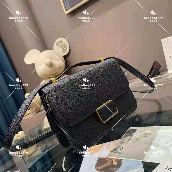designer luxury bag high end cross body fashion solid color real metal turret inner multifunctional separation practical one-shoulder model
designer luxury bag high end cross body fashion solid color real metal turret inner multifunctional separation practical one-shoulder model