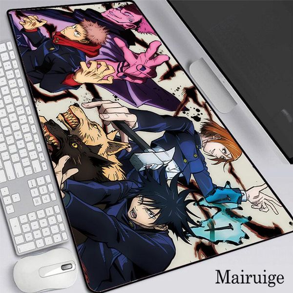 mouse pads & wrist rests mairuige anime large pad hd print computer gamer locking edge keyboard pc mice mats lappadpc
mouse pads & wrist rests mairuige anime large pad hd print computer gamer locking edge keyboard pc mice mats lappadpc