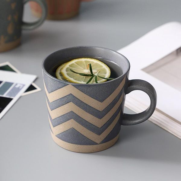 mugs creative geometric ceramic cup with coffee tea beverage dessert breakfast milk glass mug unique gift home decoration
mugs creative geometric ceramic cup with coffee tea beverage dessert breakfast milk glass mug unique gift home decoration
