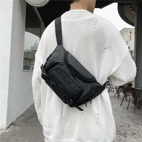 waist bags waterproof oxford cloth couple chest bag men hip-hop lady large-capacity fanny pack luxury crossbody for women
waist bags waterproof oxford cloth couple chest bag men hip-hop lady large-capacity fanny pack luxury crossbody for women