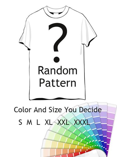 women's t-shirt suprise women shipped in random pattern fun plus size for fashion clothes shirts harajuku top, White
women's t-shirt suprise women shipped in random pattern fun plus size for fashion clothes shirts harajuku top, White