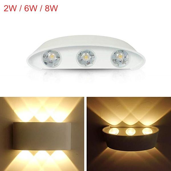 wall lamps 2w 4w 6w 8w 12w led light outdoor waterproof modern nordic style indoor living room porch garden lamp ac85-265v
wall lamps 2w 4w 6w 8w 12w led light outdoor waterproof modern nordic style indoor living room porch garden lamp ac85-265v
