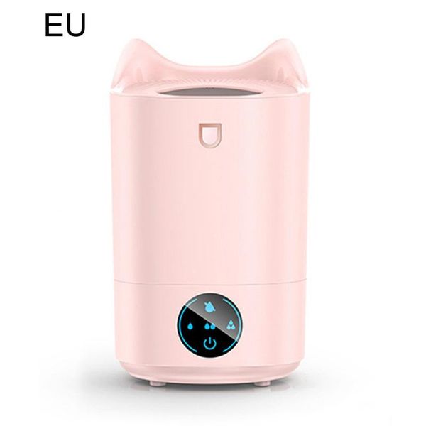 home air humidifier double nozzle cool mist aroma diffuser with coloful led light heavy fog ultrasonic humidificador humidifiers
home air humidifier double nozzle cool mist aroma diffuser with coloful led light heavy fog ultrasonic humidificador humidifiers