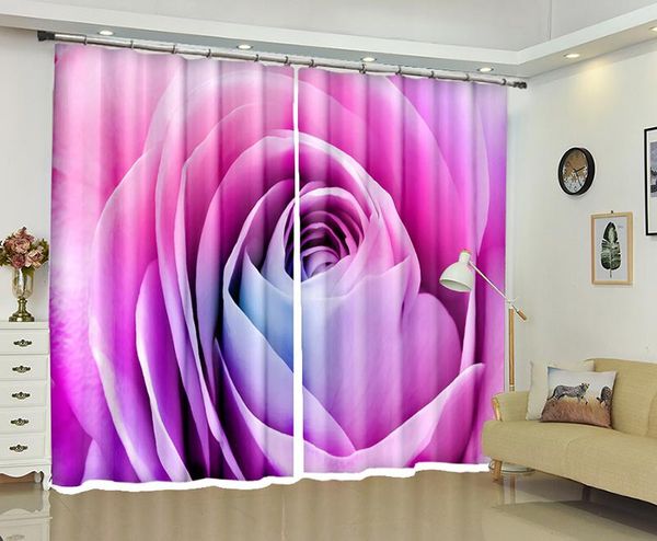 curtain & drapes colorful 3d flowers rose print bedroom living room curtains for el office cortinas para sala dormitorio rideaux
curtain & drapes colorful 3d flowers rose print bedroom living room curtains for el office cortinas para sala dormitorio rideaux