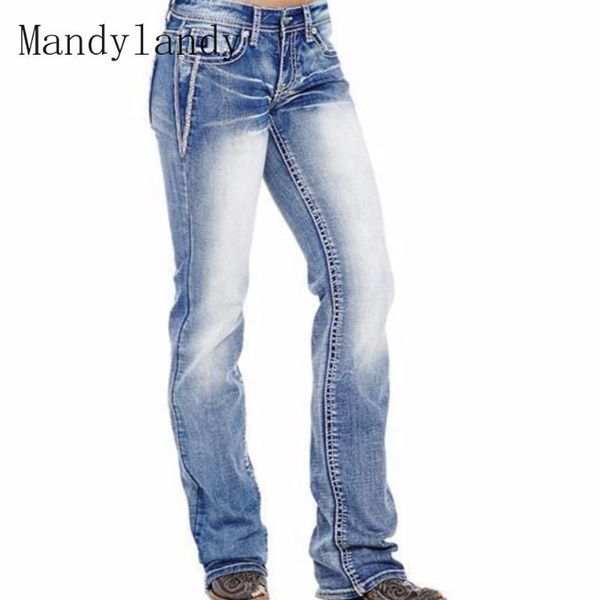 mandylandy women jeans high waist trousers patchwork loose wear plus size zipper streetwear american flag print denim pant women's, Blue
mandylandy women jeans high waist trousers patchwork loose wear plus size zipper streetwear american flag print denim pant women's, Blue