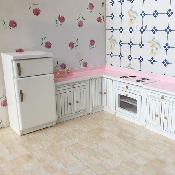 decorative objects & figurines 1:12 miniature dollhouse furniture sets for children dolls home diy decor light/garden suiable/cookware/ballo
decorative objects & figurines 1:12 miniature dollhouse furniture sets for children dolls home diy decor light/garden suiable/cookware/ballo