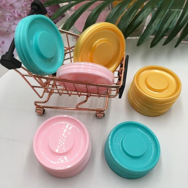eyelashes circle trays 50pcs/lot pink gold turquoise clear lash holder empty trays1
eyelashes circle trays 50pcs/lot pink gold turquoise clear lash holder empty trays1