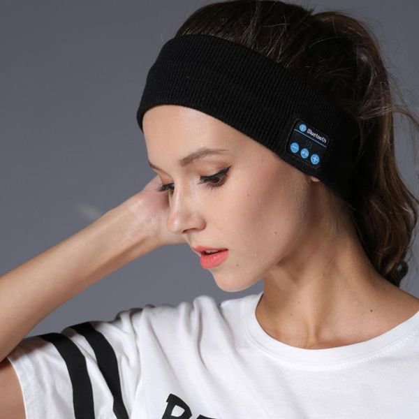 headsets aimitek bluetooth headphone wireless headband sports yoga hands-earphone soft warm hat smart cap with microphone
headsets aimitek bluetooth headphone wireless headband sports yoga hands-earphone soft warm hat smart cap with microphone