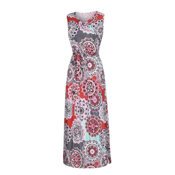 casual dresses women floral sleeveless maxi dress summer long fashion independent station cute festival deep, Black;gray
casual dresses women floral sleeveless maxi dress summer long fashion independent station cute festival deep, Black;gray