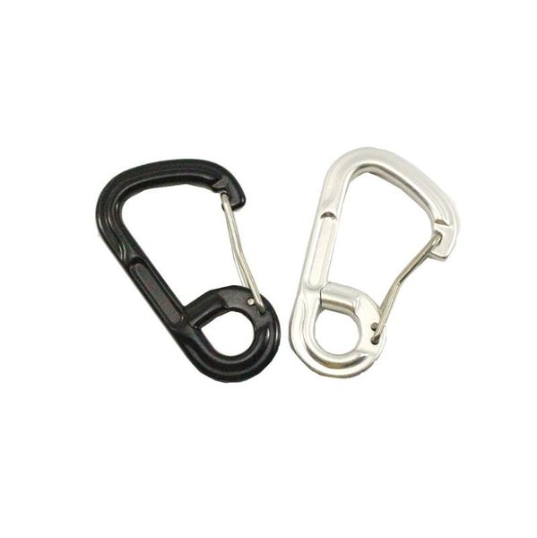 carabiner for key mountaineering camping hiking hook screw lock locking rock climbing chain outdoors survival tool 2021 cords, slings and we
carabiner for key mountaineering camping hiking hook screw lock locking rock climbing chain outdoors survival tool 2021 cords, slings and we