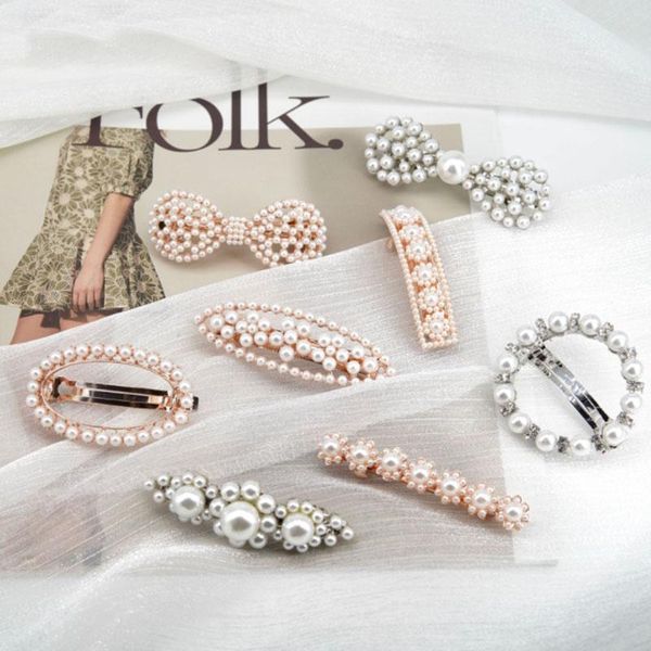 hair clips & barrettes luxury geometric pearl side clip bow ornaments make old hairpin gold small cute, Golden;silver
hair clips & barrettes luxury geometric pearl side clip bow ornaments make old hairpin gold small cute, Golden;silver