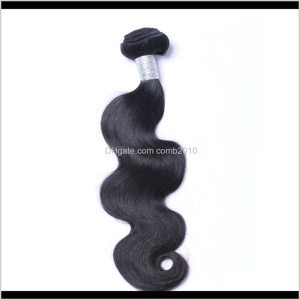 brazilian virgin human hair body wave unprocessed remy hair weaves double wefts 100g/bundle 1bundle/lot can be dyed bleached hmxbz ol8vj, Black
brazilian virgin human hair body wave unprocessed remy hair weaves double wefts 100g/bundle 1bundle/lot can be dyed bleached hmxbz ol8vj, Black