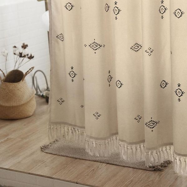 shower curtains liang qi morocco waterproof curtain cloth bathroom hanging thickening anti-mold partition
shower curtains liang qi morocco waterproof curtain cloth bathroom hanging thickening anti-mold partition