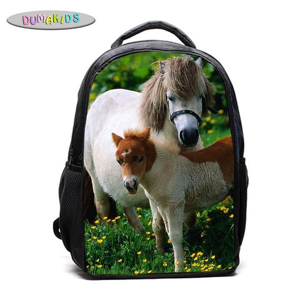 backpack fashion teenage student boy horse printing boys girls school bags gift for bag mochilas
backpack fashion teenage student boy horse printing boys girls school bags gift for bag mochilas