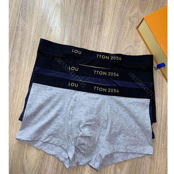 new luxury brand designer mens underpants boxers for man with box louisclothes underwear cueca boxer ropa interior hombre vintage shorts v1, Black;white
new luxury brand designer mens underpants boxers for man with box louisclothes underwear cueca boxer ropa interior hombre vintage shorts v1, Black;white