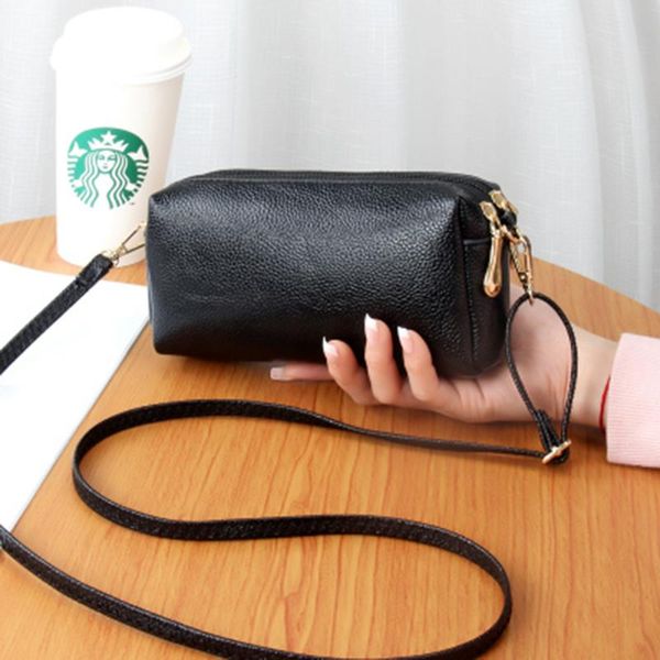 women pu leather clutch bag cosmetic handbag organizer storage pouch toiletry makeup beautician bags & cases
women pu leather clutch bag cosmetic handbag organizer storage pouch toiletry makeup beautician bags & cases