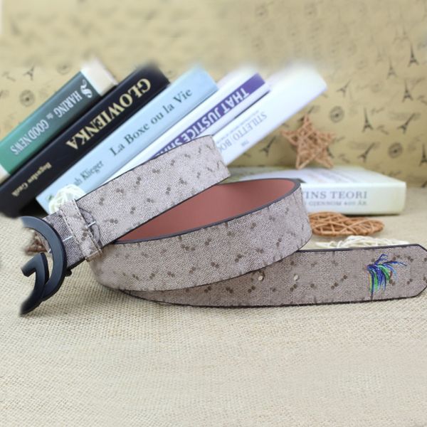 men fashion designer belts womens mens casual letter waistband genuine needle buckle big alloy designers belt width 3.8cm woman man ceinture, Black;brown
men fashion designer belts womens mens casual letter waistband genuine needle buckle big alloy designers belt width 3.8cm woman man ceinture, Black;brown