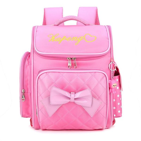 fashion school bags for girl children backpack bow cartoon student book bag kids large primary schoolbag
fashion school bags for girl children backpack bow cartoon student book bag kids large primary schoolbag