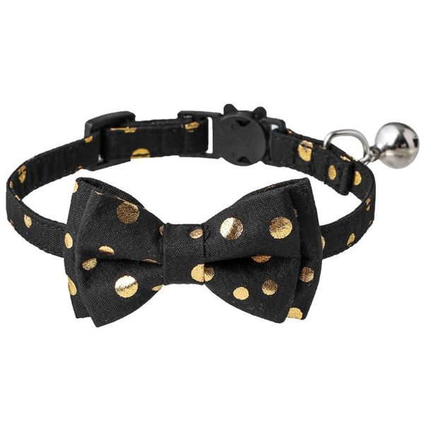 cat collars & leads 1pc halloween christmas pet dog bow tie adjustable collar with removable and bell safety breakaway
cat collars & leads 1pc halloween christmas pet dog bow tie adjustable collar with removable and bell safety breakaway
