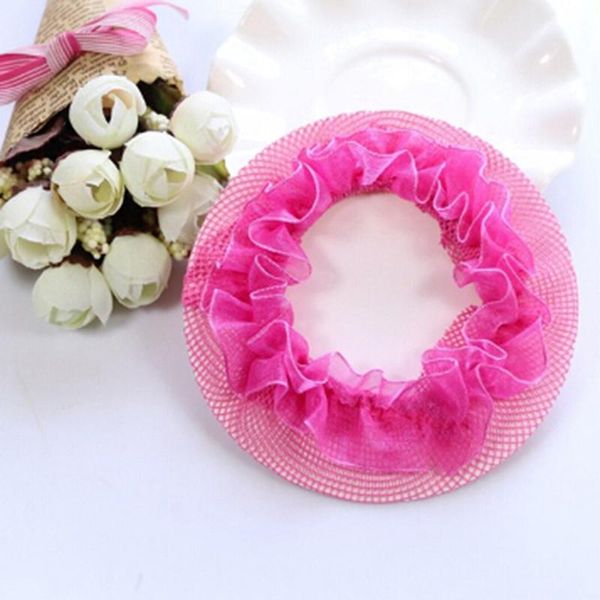 ballet dance hair invisible hairnet children net pocket headdress headband girl accessories headpiece, Slivery;white
ballet dance hair invisible hairnet children net pocket headdress headband girl accessories headpiece, Slivery;white