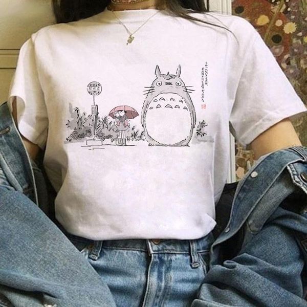women's t-shirt t shirt women tshirt funny cartoon cute anime femalekawaii ladies, White
women's t-shirt t shirt women tshirt funny cartoon cute anime femalekawaii ladies, White