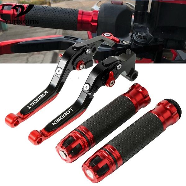 motorcycle brakes folding extendable brake clutch lever bike cable handle grip for k1600gt k 1600 gt 1600gt 2011-2014 2021
motorcycle brakes folding extendable brake clutch lever bike cable handle grip for k1600gt k 1600 gt 1600gt 2011-2014 2021